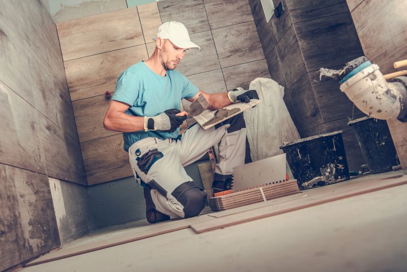 Increase Your Bathroom Remodeling Business with an AI Driven, Targeted Website