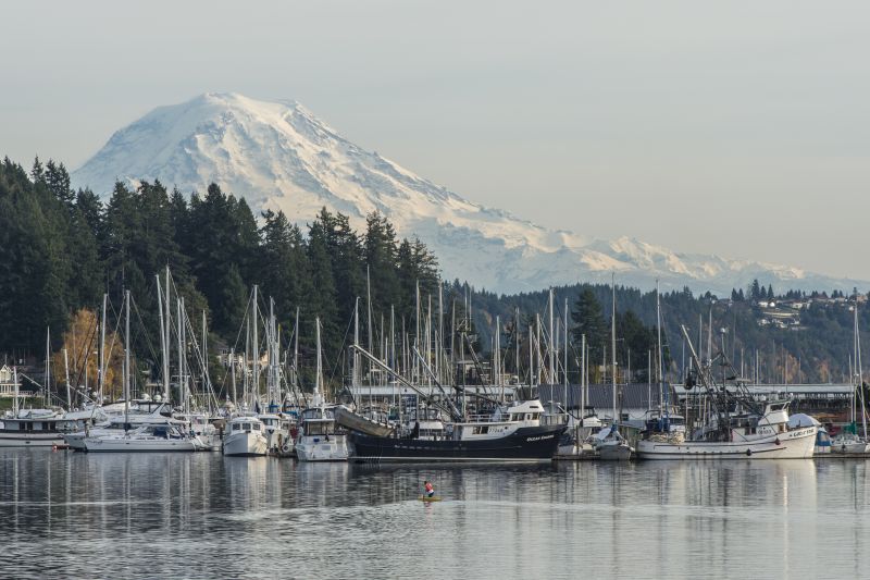 Best Bathroom Remodeling pros in Friday Harbor, WA