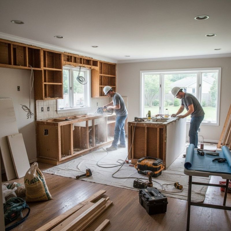 Top Bathroom Remodeling Companies in Friday Harbor, WA
