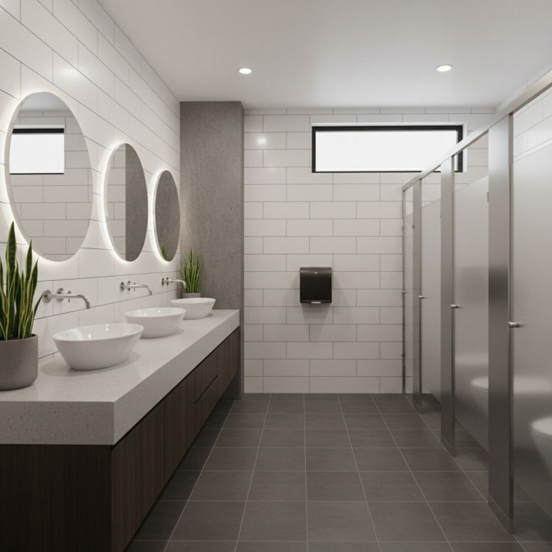 Top Bathroom Remodeling Companies in Oak Harbor, WA